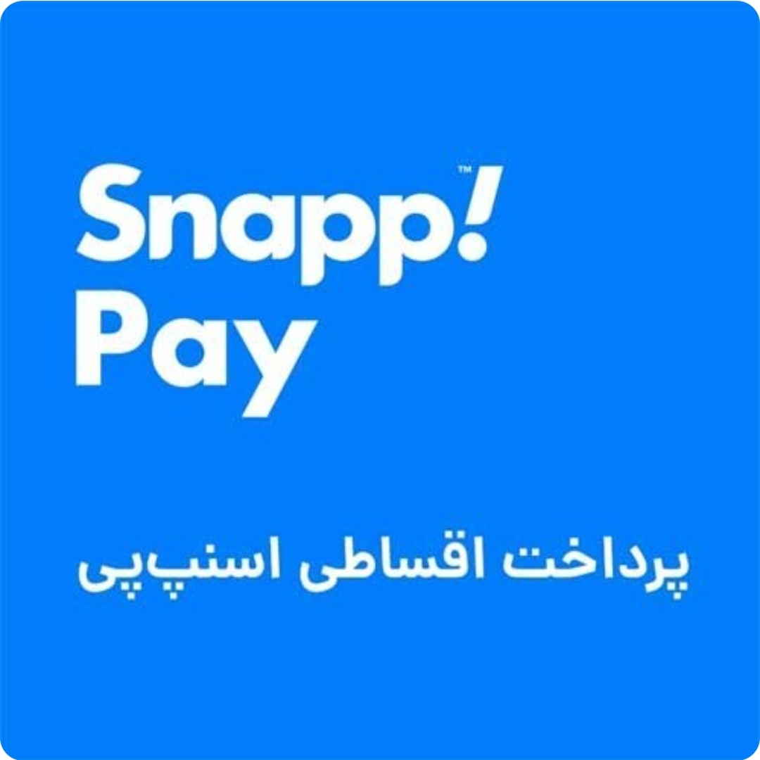 خرید اقساطی با اسنپ پی 