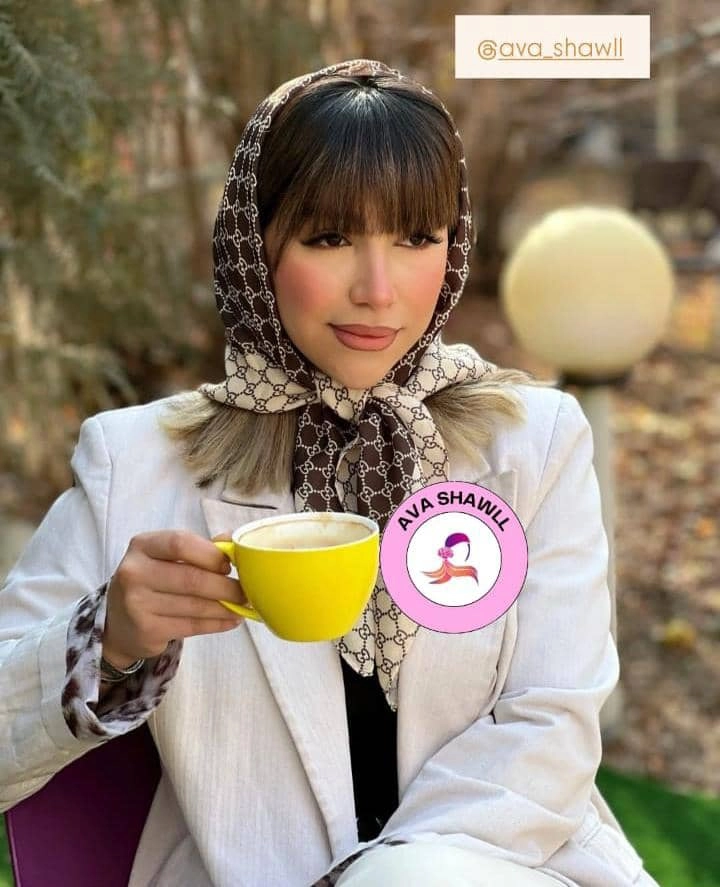 خرید مینی اسکارف دخترانه جدید با قیمت مناسب