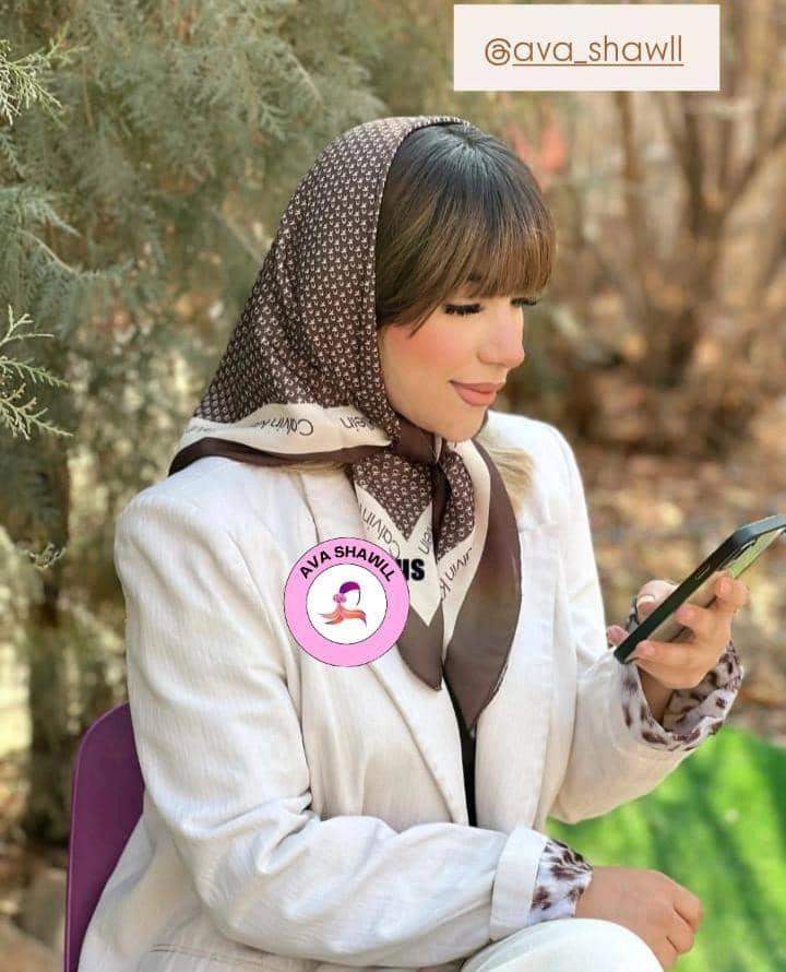 خرید و قیمت مینی اسکارف دخترانه اسپرت