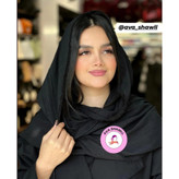 خرید و قیمت شال دور ریش وارداتی