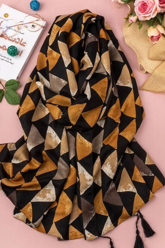 خرید شال و روسری از بزرگترین فروشگاه شال و روسری