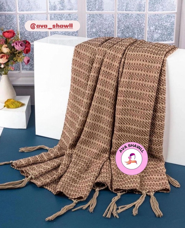 خرید شال پاییزی جدید با قیمت مناسب قیمت و خرید شال پاییزه وارداتی شال پاییزه