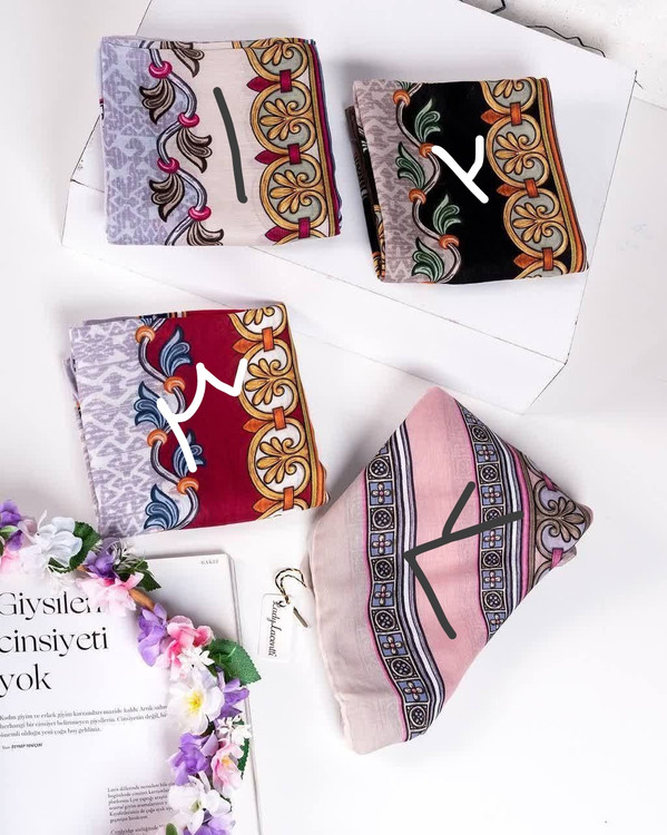 روسری قواره 140