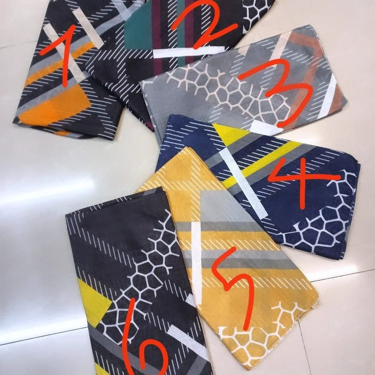 خرید قسطی روسری نخی قواره بزرگ