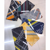 خرید قسطی آنلاین روسری نخی زنانه