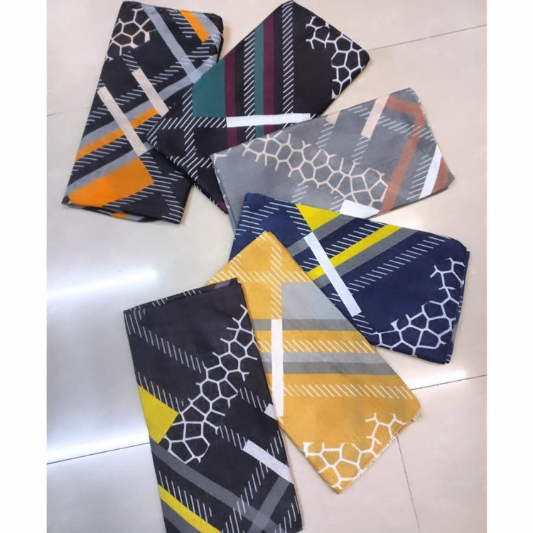 خرید قسطی آنلاین روسری نخی زنانه