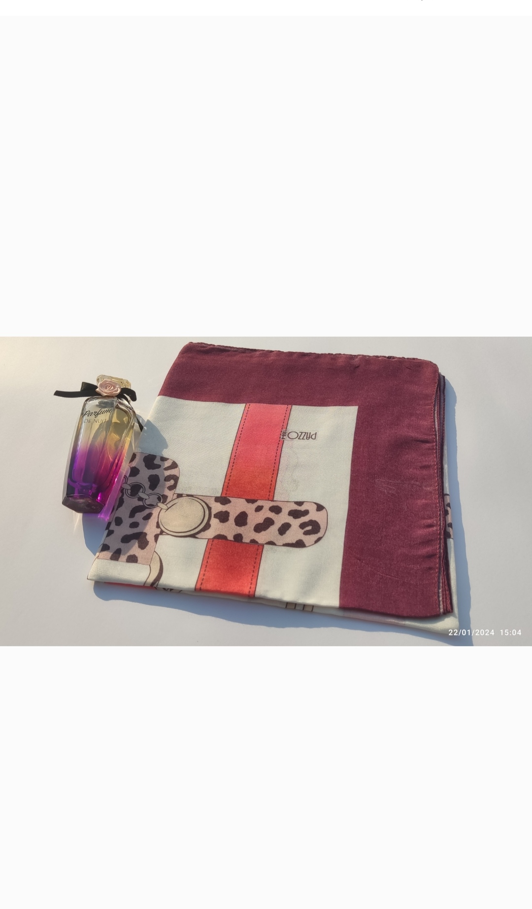 خرید روسری ینخی قواره بلند