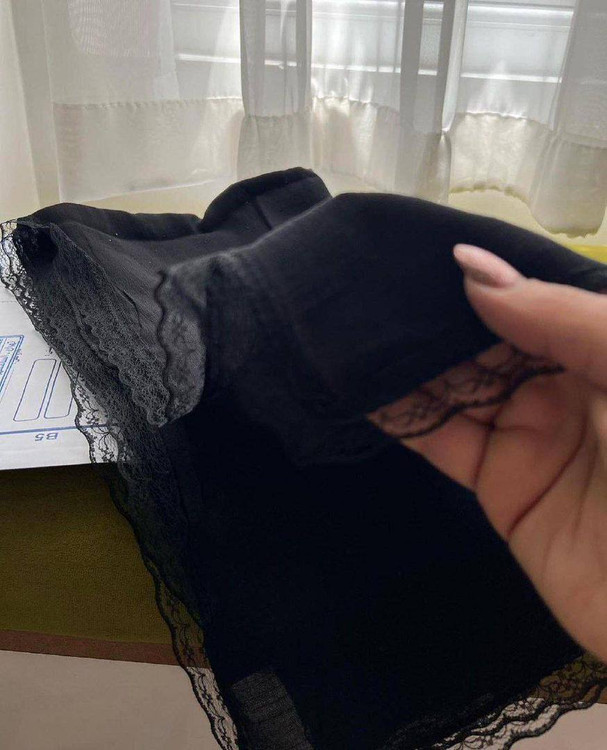 خرید شال مجلسی نخی