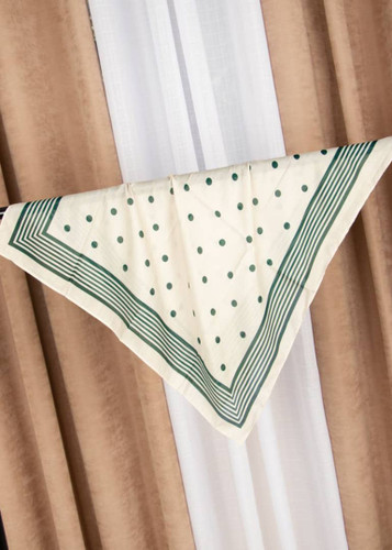 خرید مینی اسکارف ترند زنانه 1404