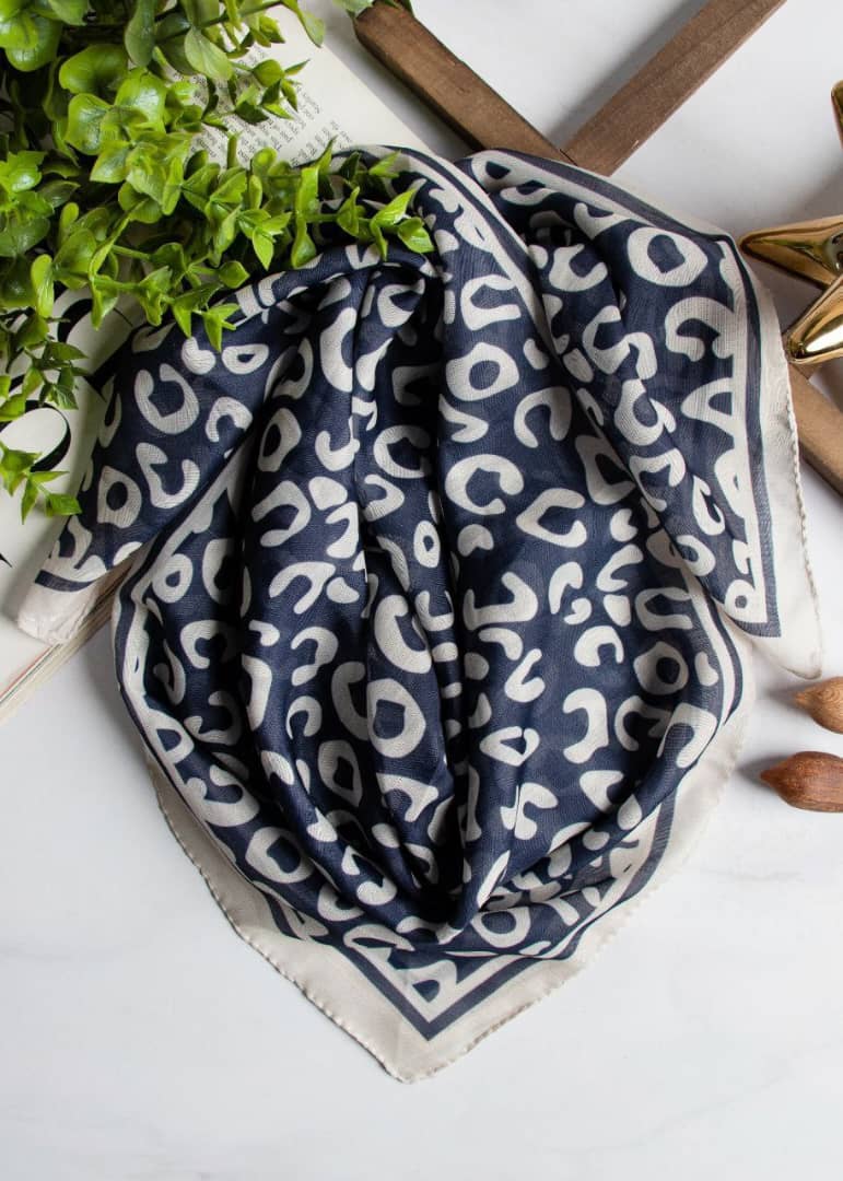 خرید و قیمت مینی اسکارف زنانه ترند و جدید جدیدترین مینی اسکارف ترند و شیک