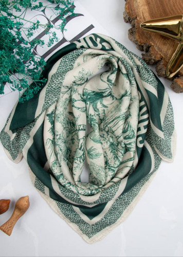 خرید مینی اسکارف شکل دار خرید مینی اسکارف جدید و ترند