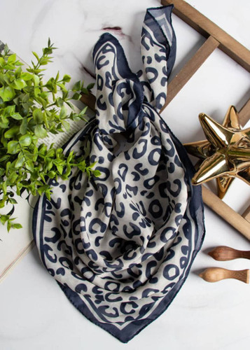 خرید مینی اسکارف با تنوع بالا و ارزان قیمت