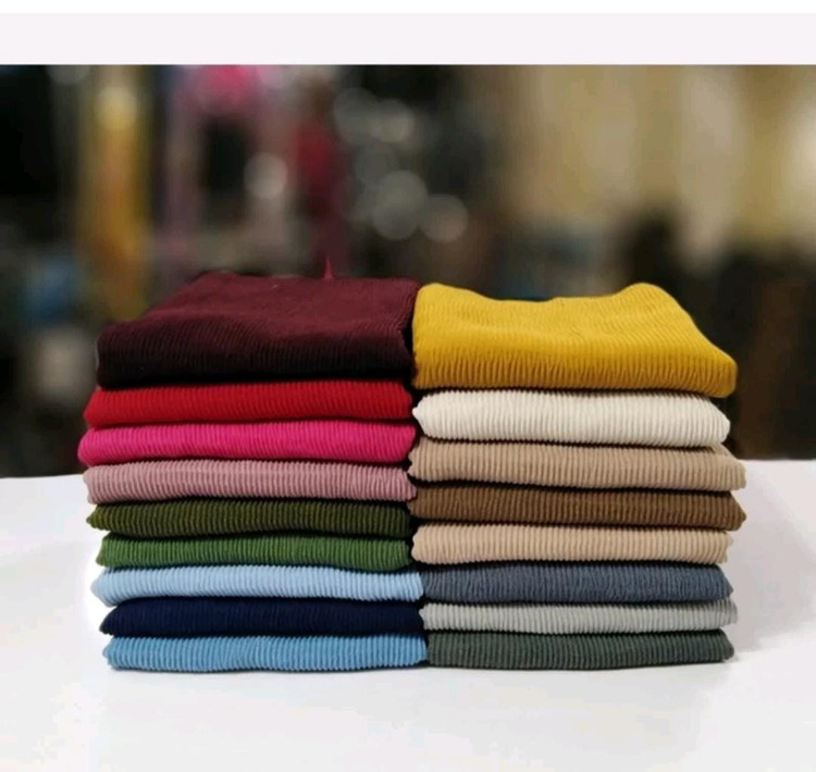 خرید شال برشکا مشکی ساده زنانه