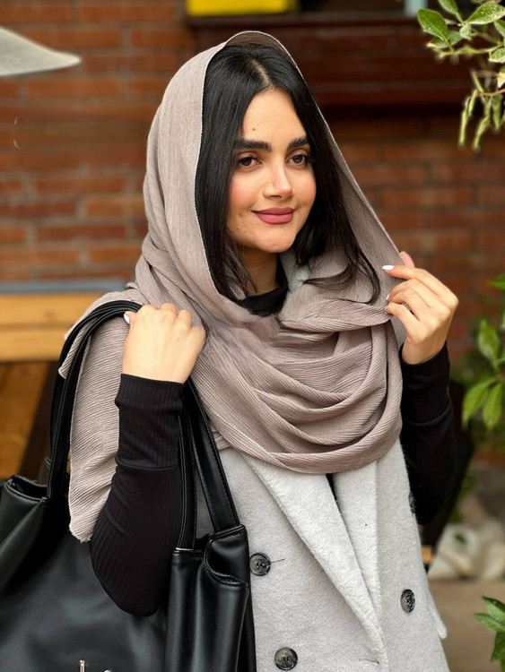 خرید جدیدترین شال برشکا دخترانه