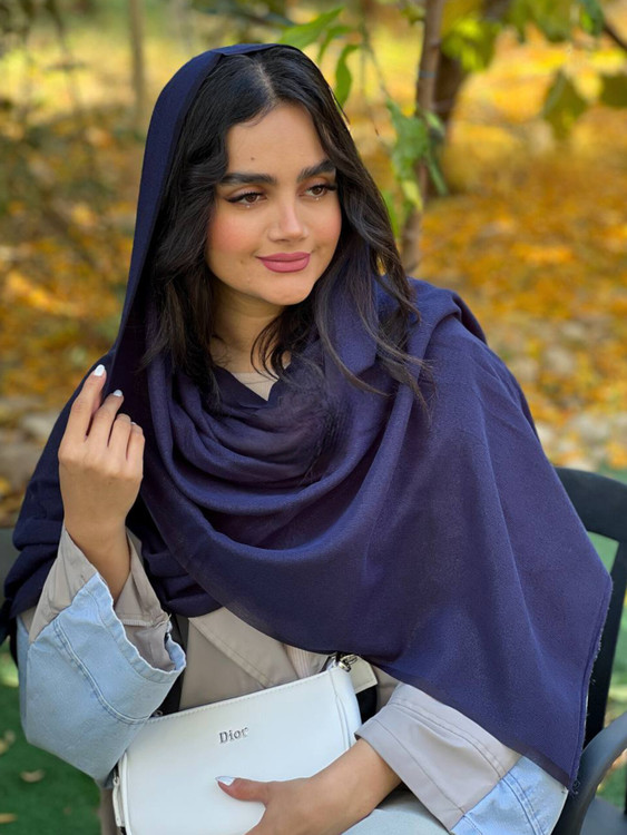 خرید شال کبریتی لمه پاییزه دخترانه جدید