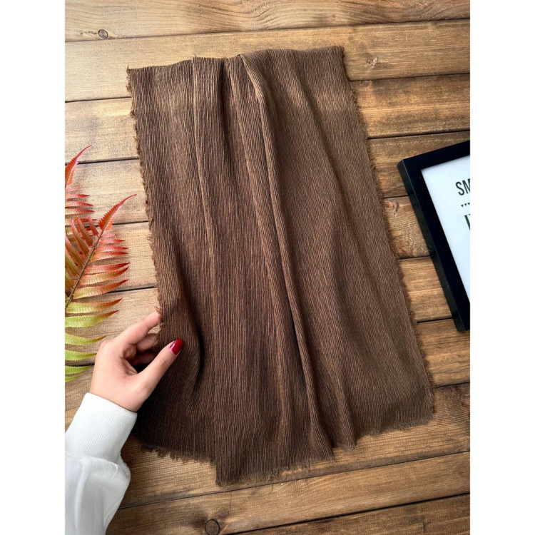 خرید قسطی شال دورریش با اسنپ پی و ترب پی