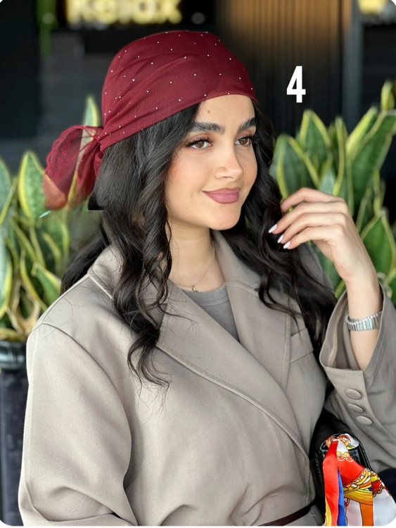 خرید مینی توری نگینی