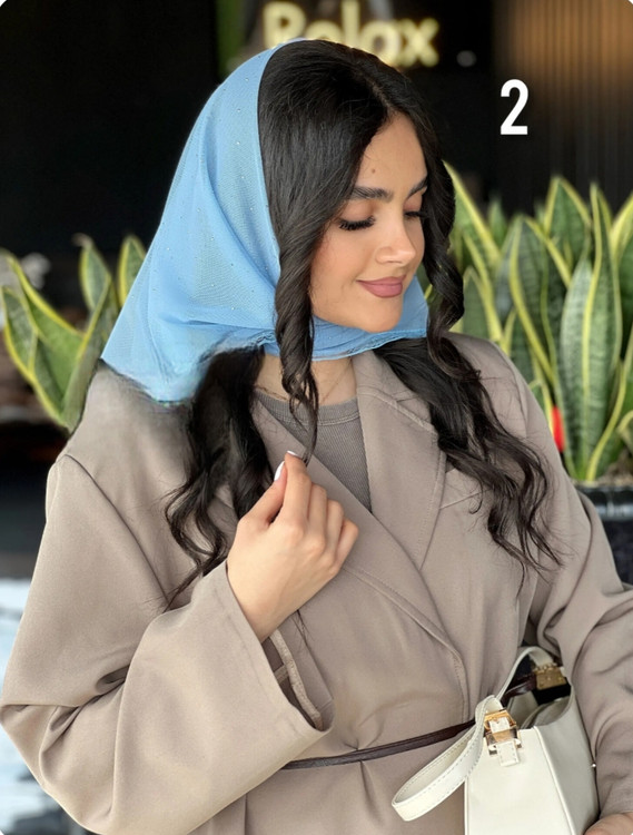 مینی اسکارف تور