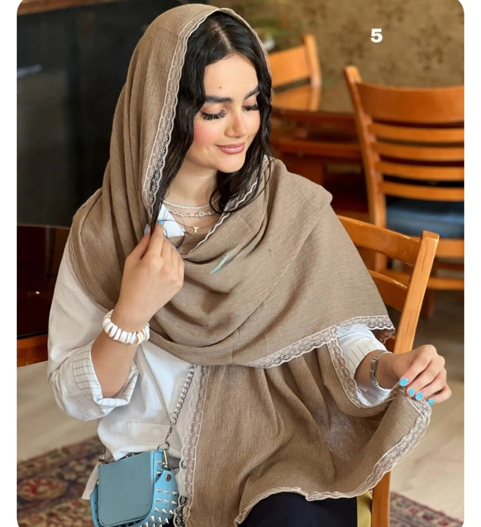 سایت شال برشکا