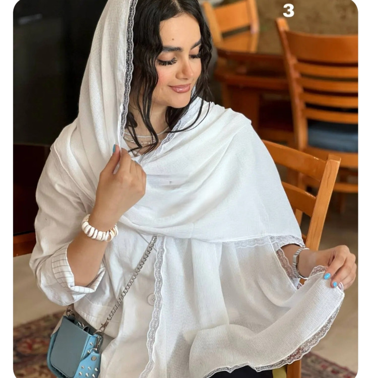 شال برشکا دور گیپور