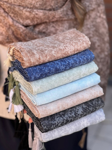 قیمت شال دخترانه جدید و خاص