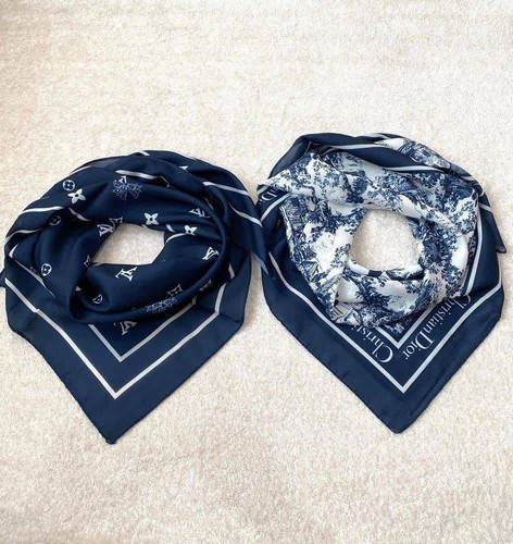 خرید مینی اسکارف دخترانه کوچک