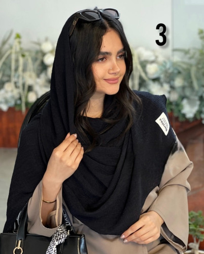 خرید شال پلیسه بهاره