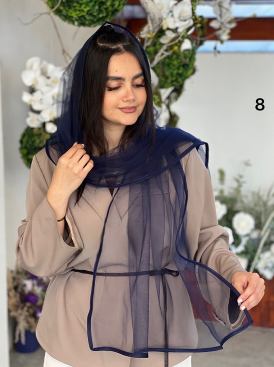 شال تور زنانه ارزان و با کیفیت