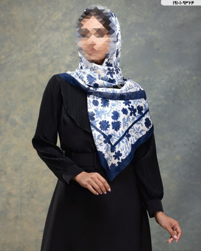 روسری قواره 120