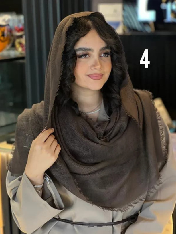 خرید شال حصیری دورریش