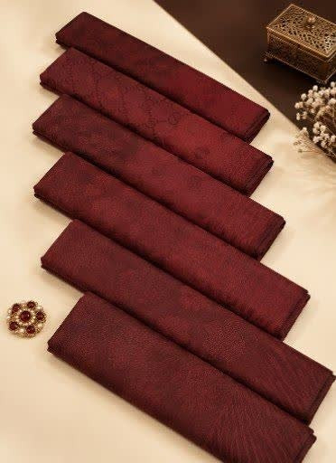 خرید اینترنتی شال ژاکارد